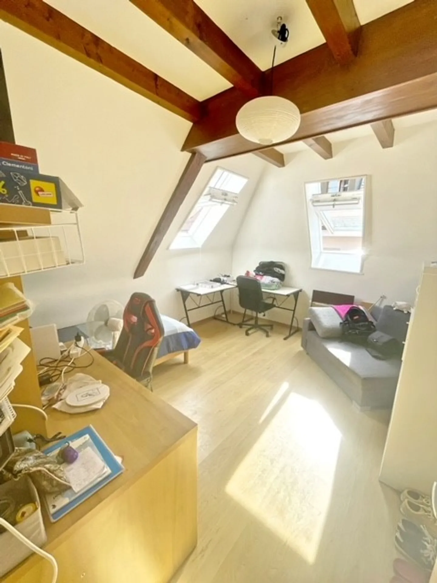 6-Zimmer-Wohnung - Foto 9 von 11
