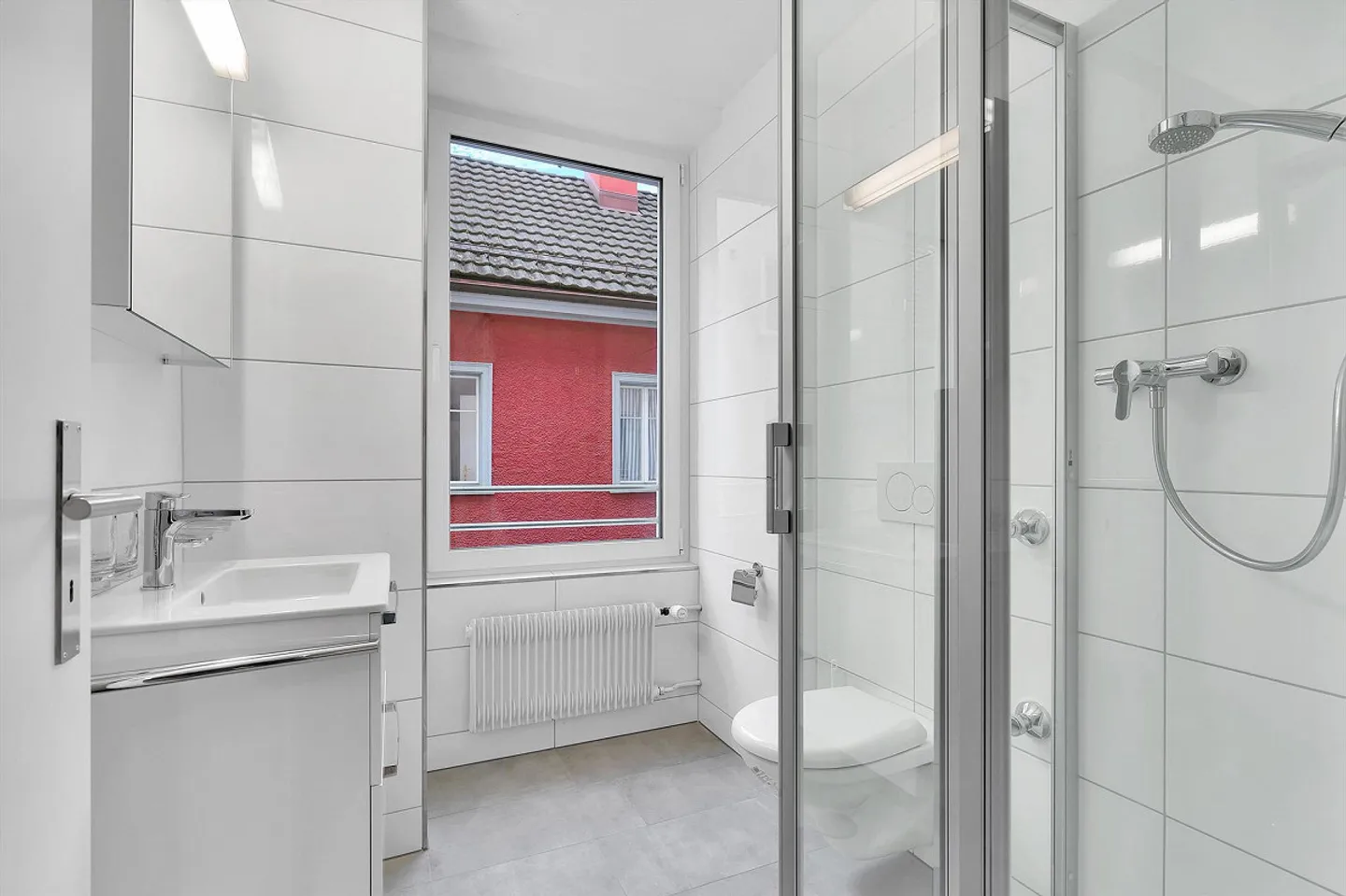 Moderno appartamento per studenti nel cuore della città - Foto 6 di 8