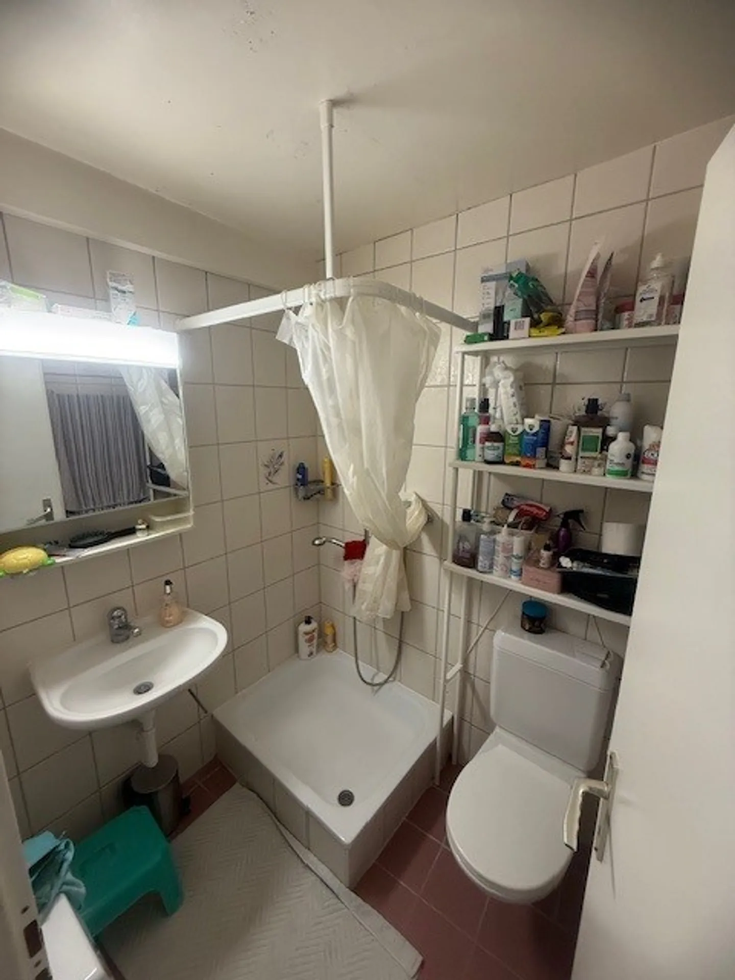 6-Zimmer-Wohnung - Foto 10 von 11