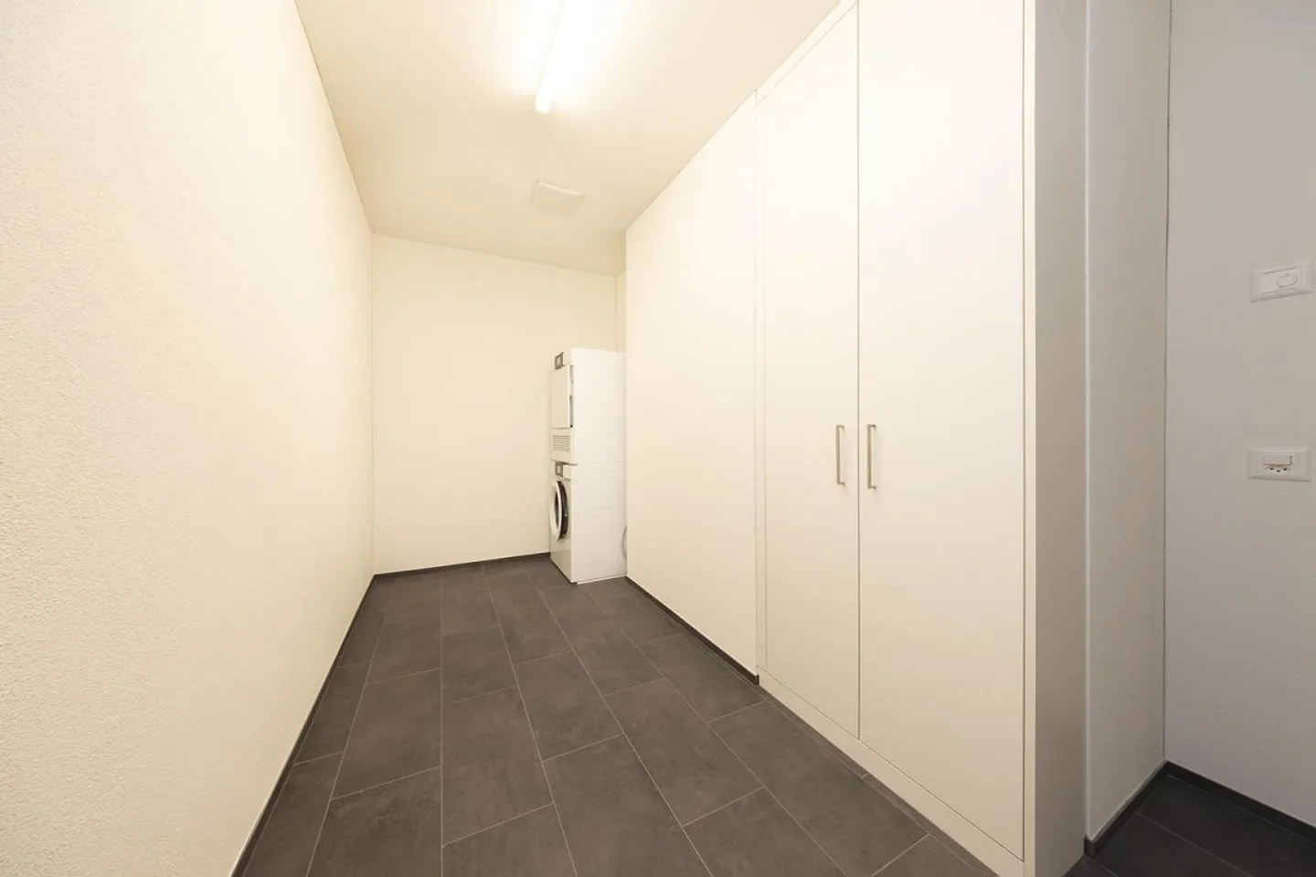 Oasi di benessere nel cuore di Zurigo - Foto 9 di 13