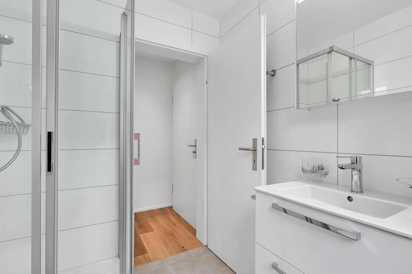 Moderno appartamento per studenti nel cuore della città - Foto 7 di 8