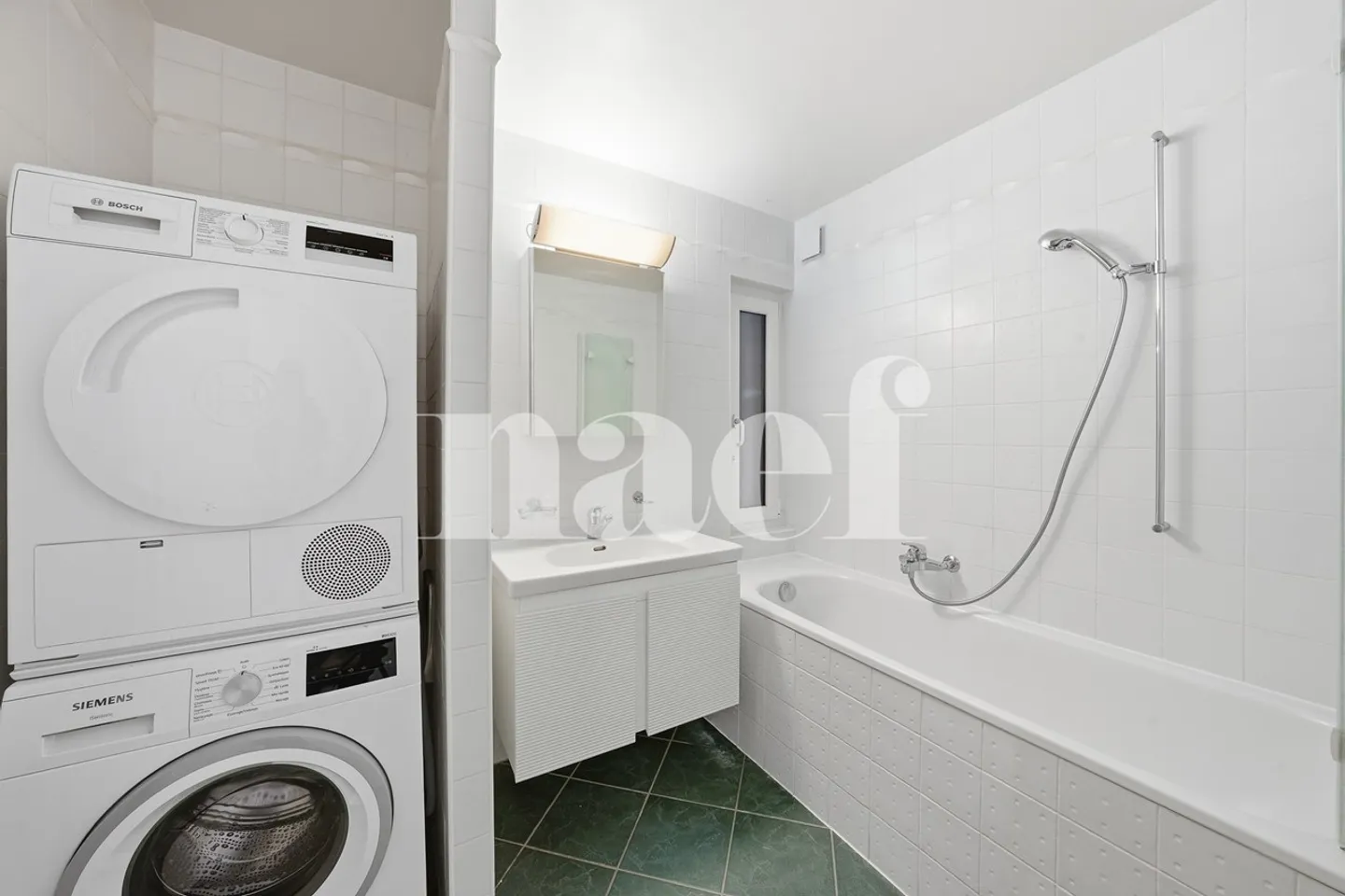 Charmante Wohnung in Founex - Foto 6 von 9