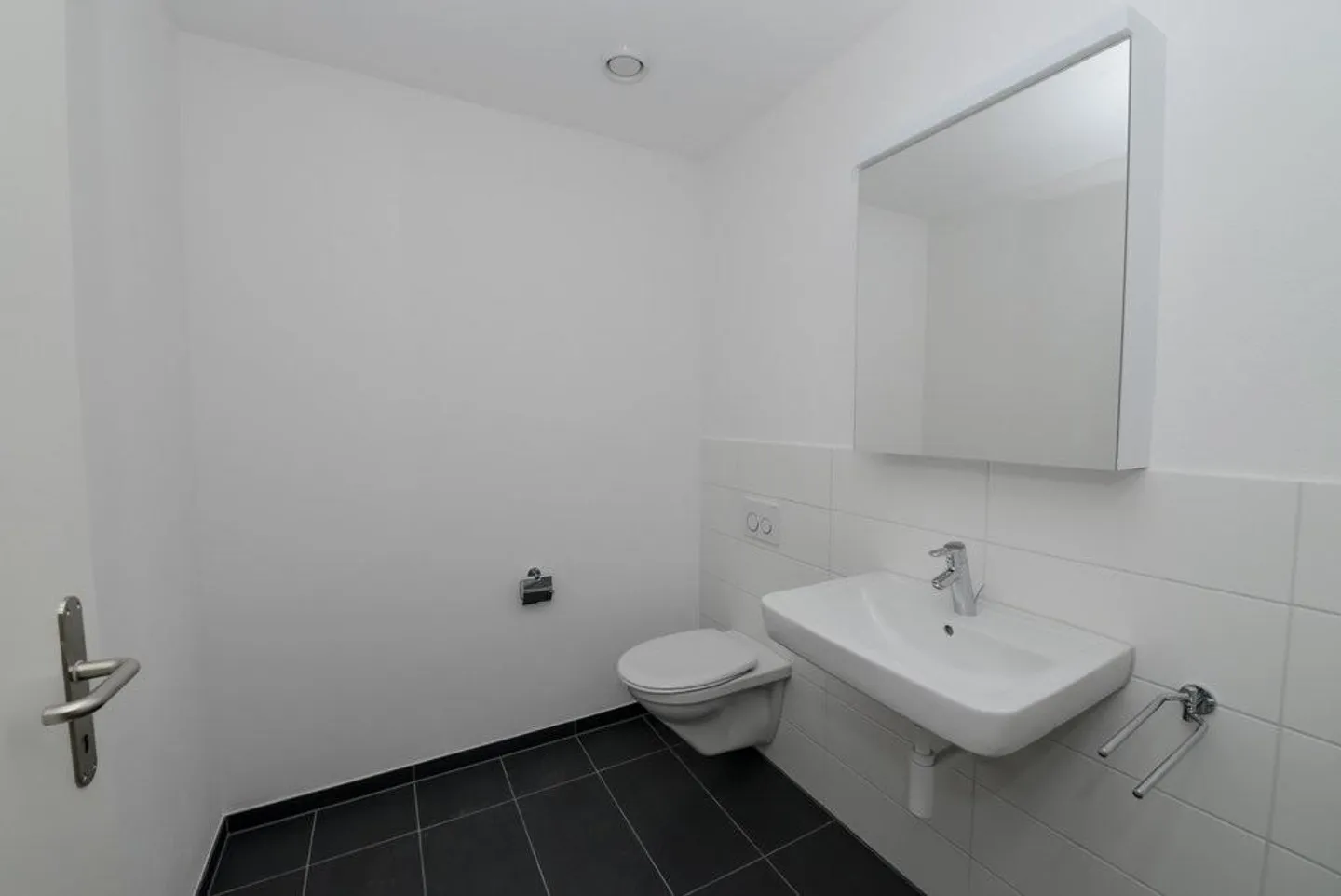 Moderne 3.5-Zimmer-Wohnung - Foto 10 von 10