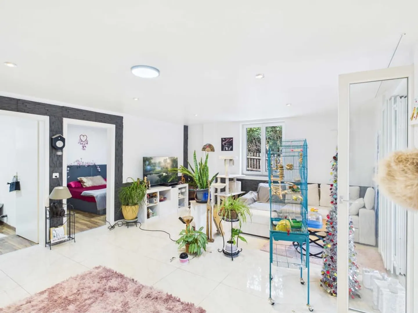 Geräumiges 6,5-Zimmer-Haus mit unabhängiger 3,5-Zimmer-Wohnung - Foto 13 von 13