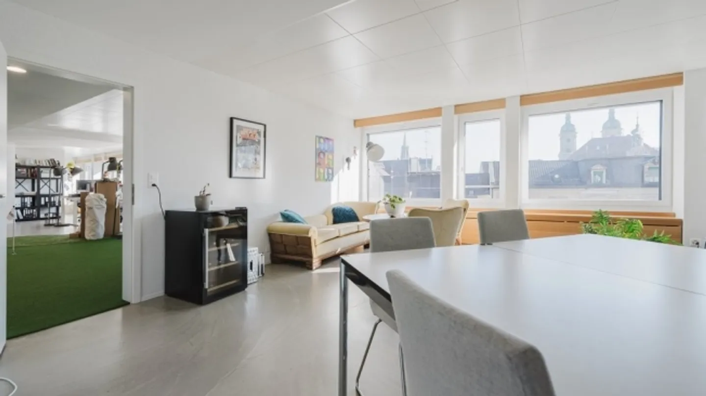 Bureau à louer - Photo 5 sur 11