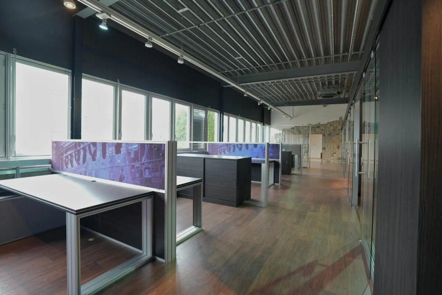 Functional Office and Exhibition Space - Photo 1 of 4