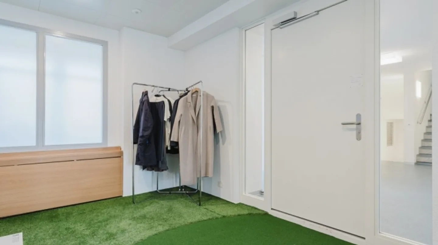 Bureau à louer - Photo 6 sur 11