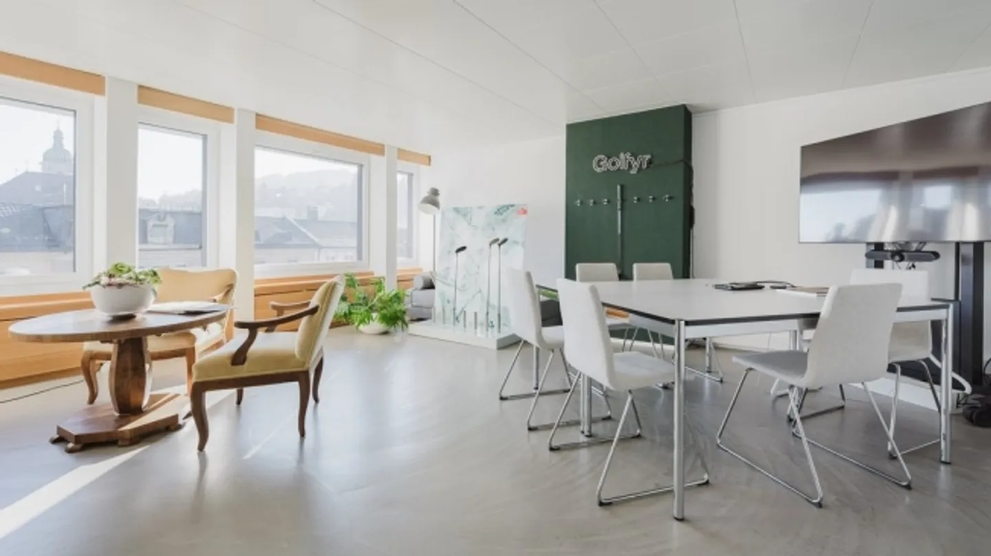 Bureau à louer - Photo 7 sur 11