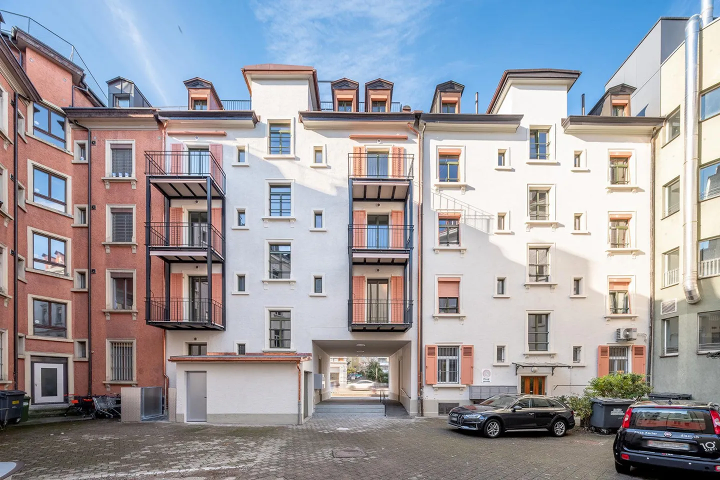 SEEBACHERHOF - Première location après rénovation - Photo 2 sur 9