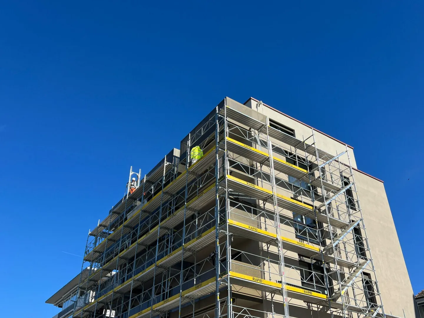 GARDEN LEVEL FOR SALE AVAILABLE! - Photo 2 of 7