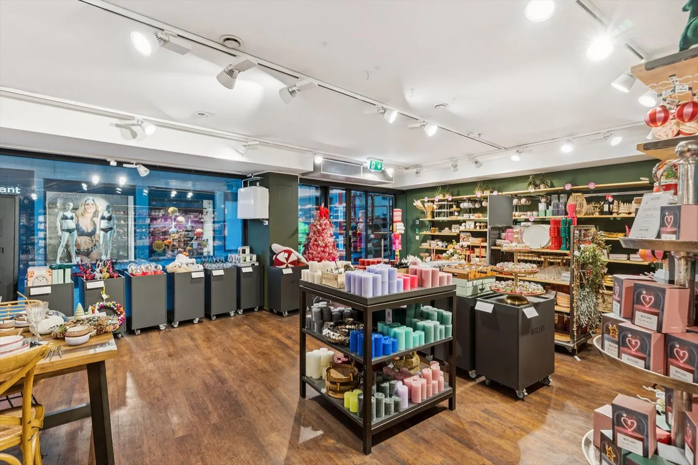 Attractive Sales Area in the Heart of Lucerne's Old Town - Photo 10 of 10