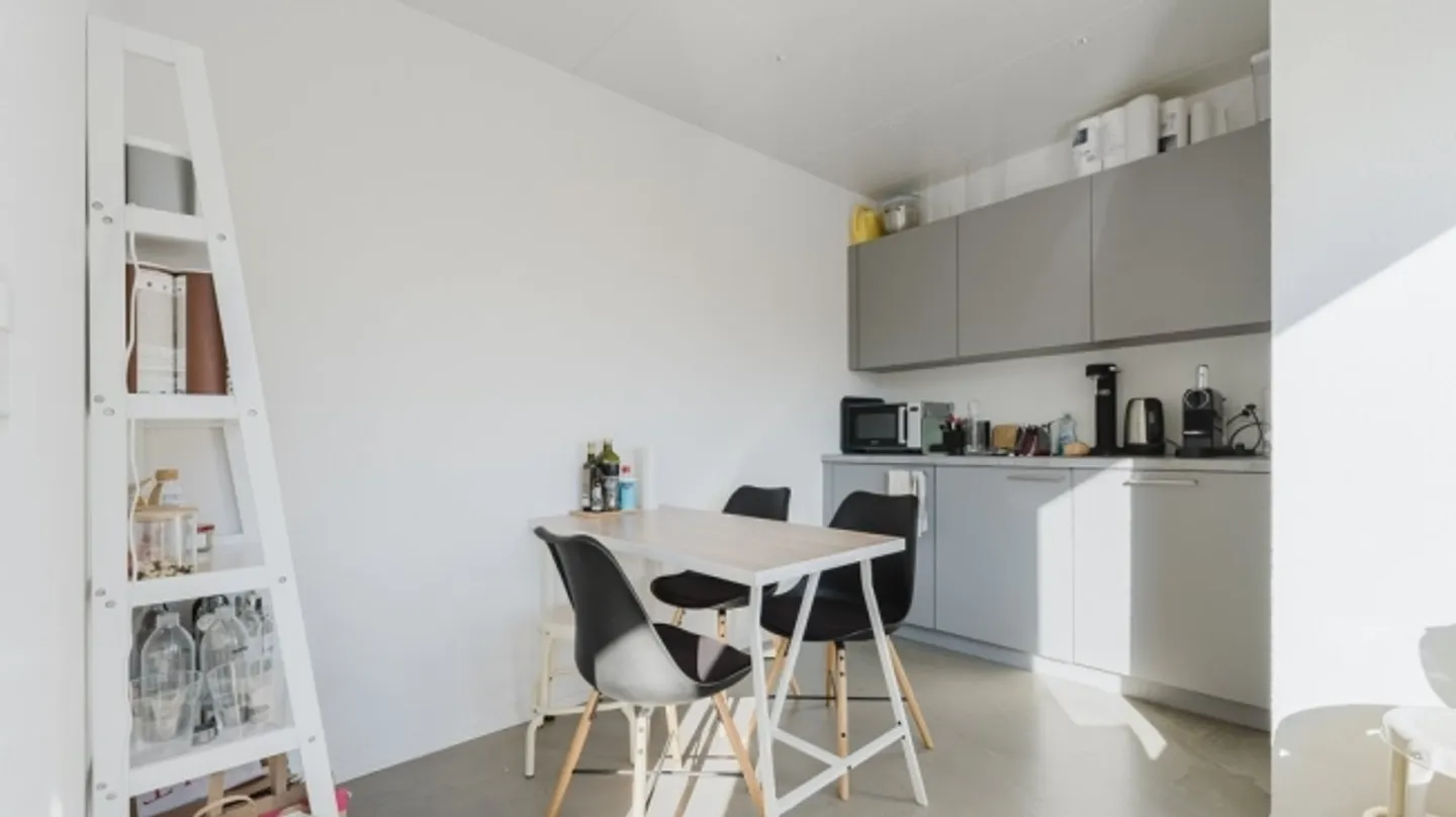 Bureau à louer - Photo 8 sur 11