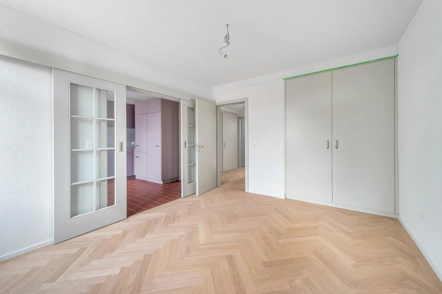 SEEBACHERHOF - Première location après rénovation - Photo 3 sur 9