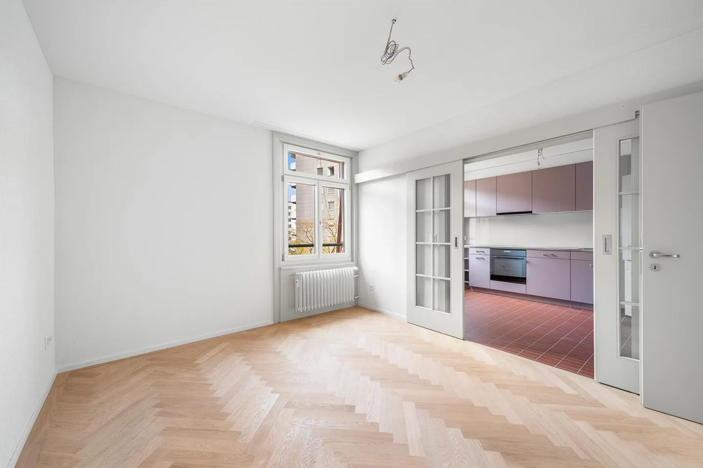 SEEBACHERHOF - Première location après rénovation - Photo 4 sur 9