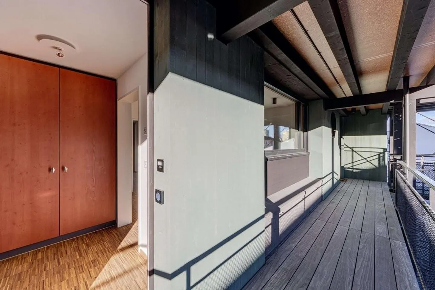 Modern Living in Birsfelden - Photo 3 of 10