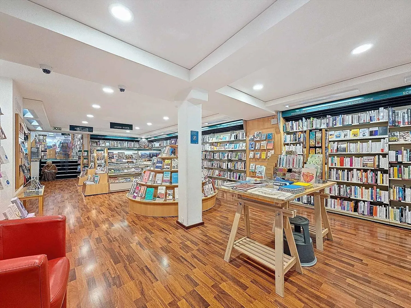 Offre rare : Part dans une copropriété à vendre sur la Place Pestalozzi - Photo 2 sur 6