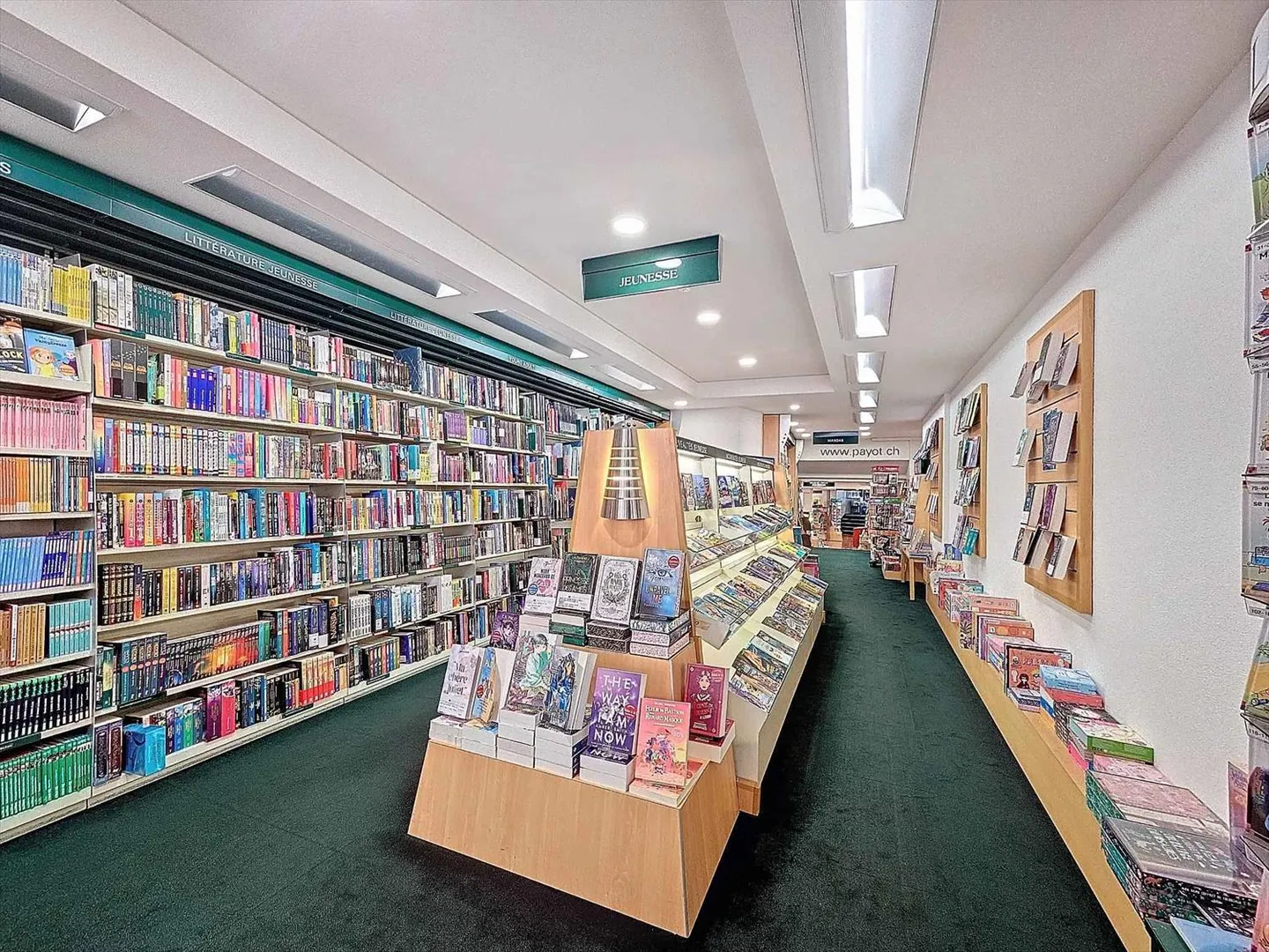 Offre rare : Part dans une copropriété à vendre sur la Place Pestalozzi - Photo 4 sur 6
