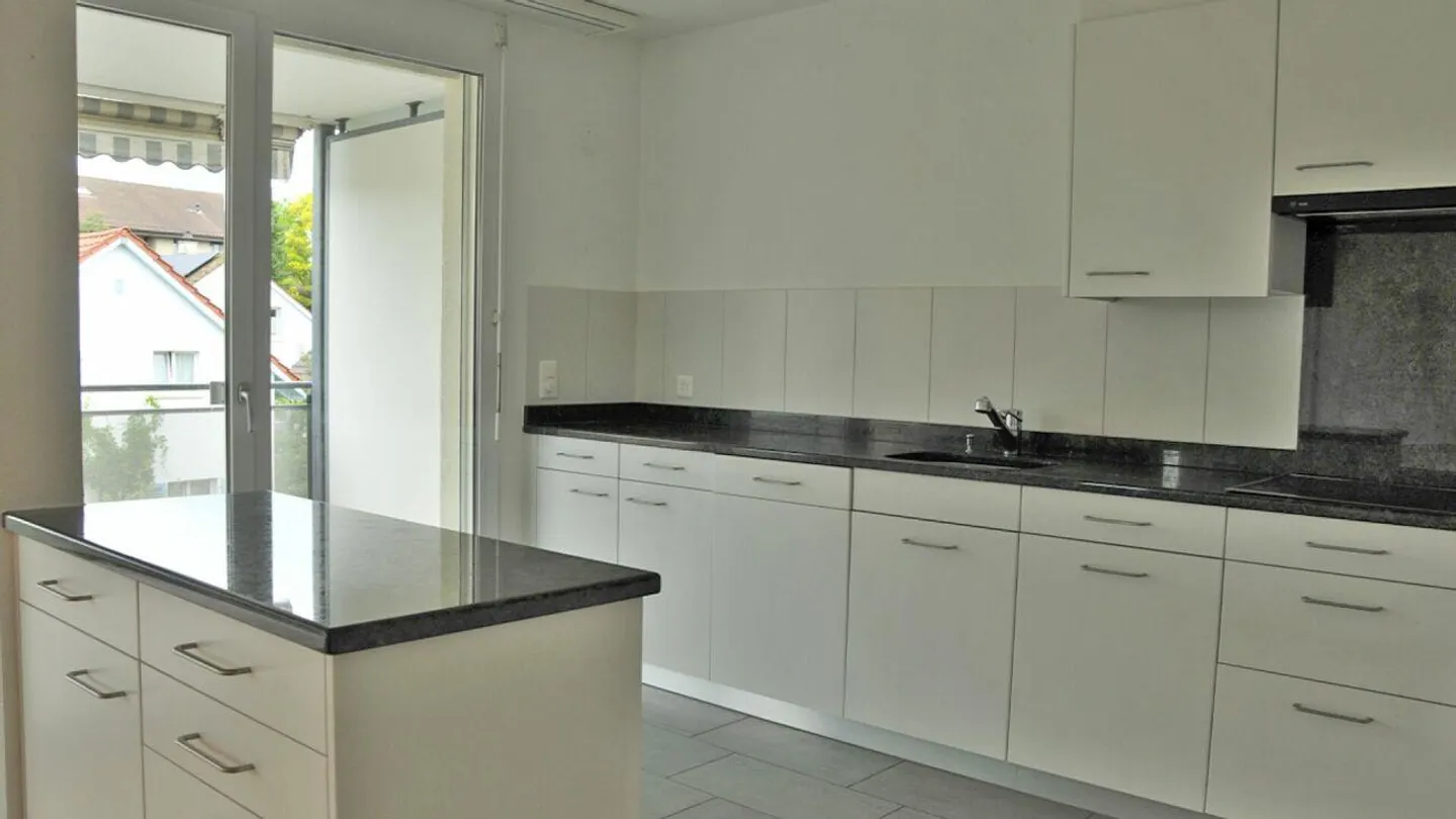 Ampio appartamento di 5,5 locali a Emmersberg - Foto 5 di 11