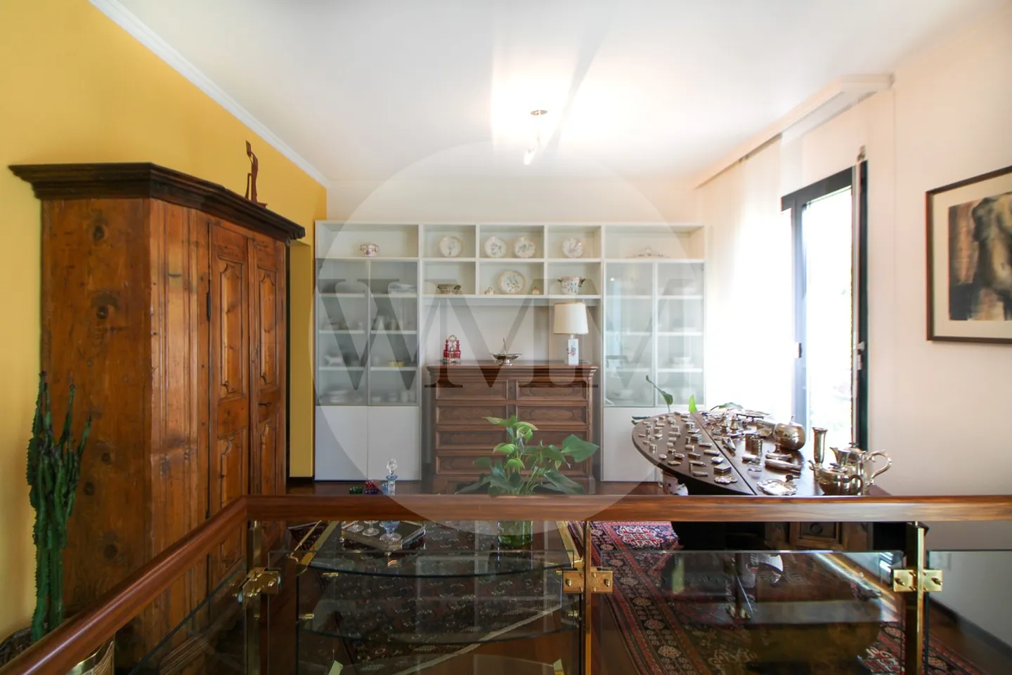 Casa singola in affitto - Foto 4 di 16