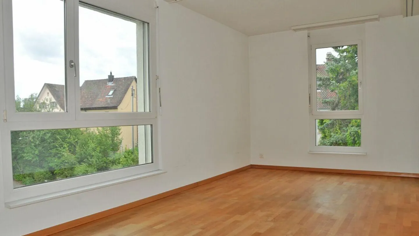 Ampio appartamento di 5,5 locali a Emmersberg - Foto 7 di 11