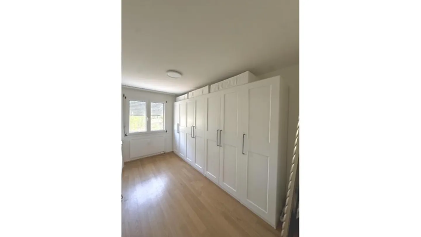4½ ROOM APARTMENT IN AESCH (BL), FURNISHED, TEMPORARY - Photo 4 of 10