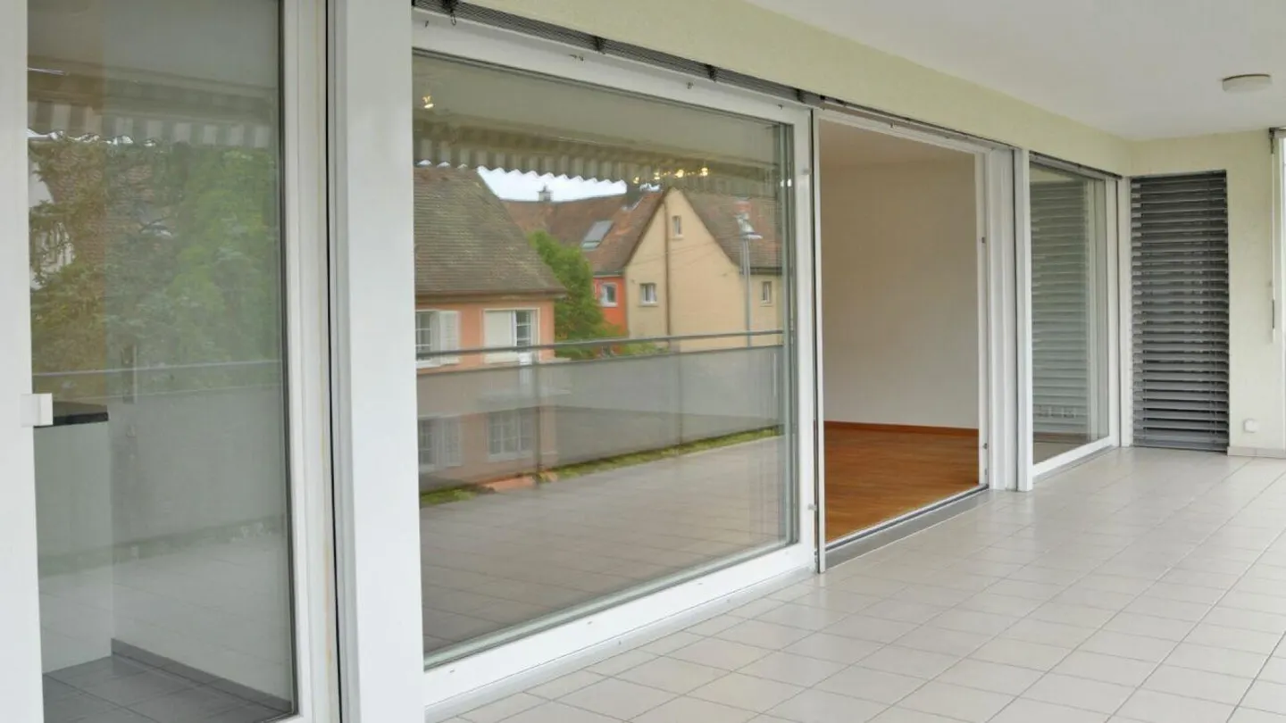Ampio appartamento di 5,5 locali a Emmersberg - Foto 10 di 11