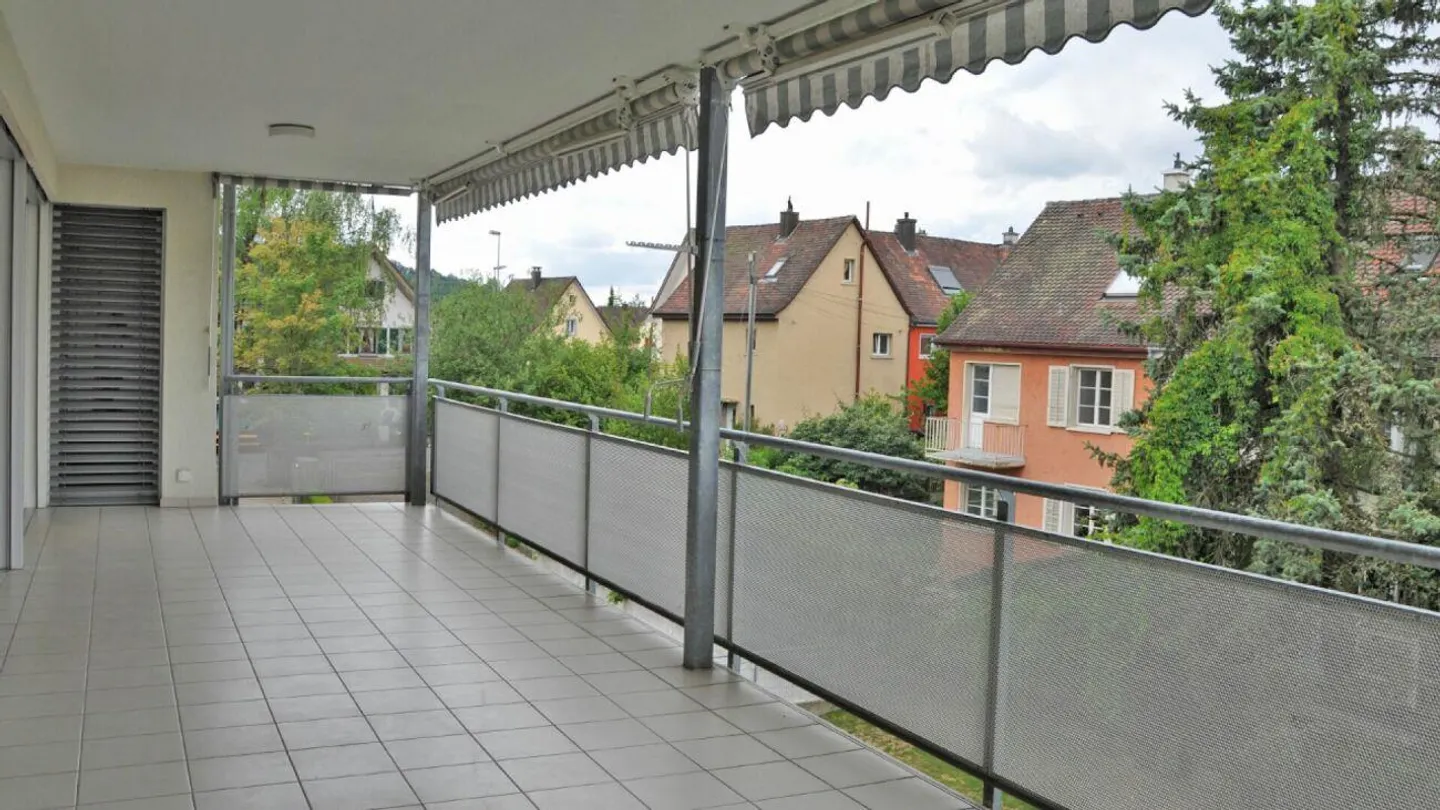 Ampio appartamento di 5,5 locali a Emmersberg - Foto 11 di 11