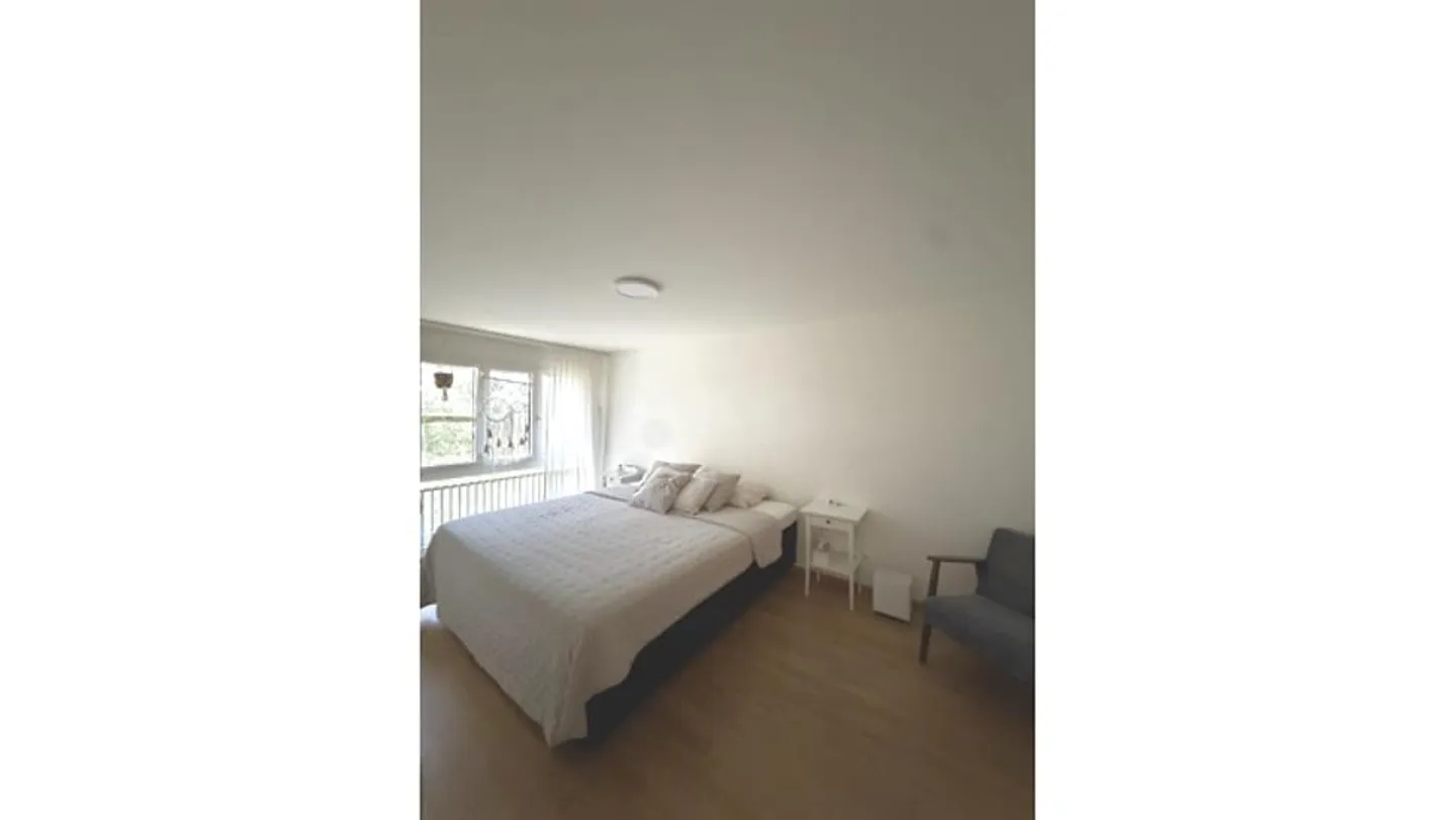 4½ ROOM APARTMENT IN AESCH (BL), FURNISHED, TEMPORARY - Photo 6 of 10