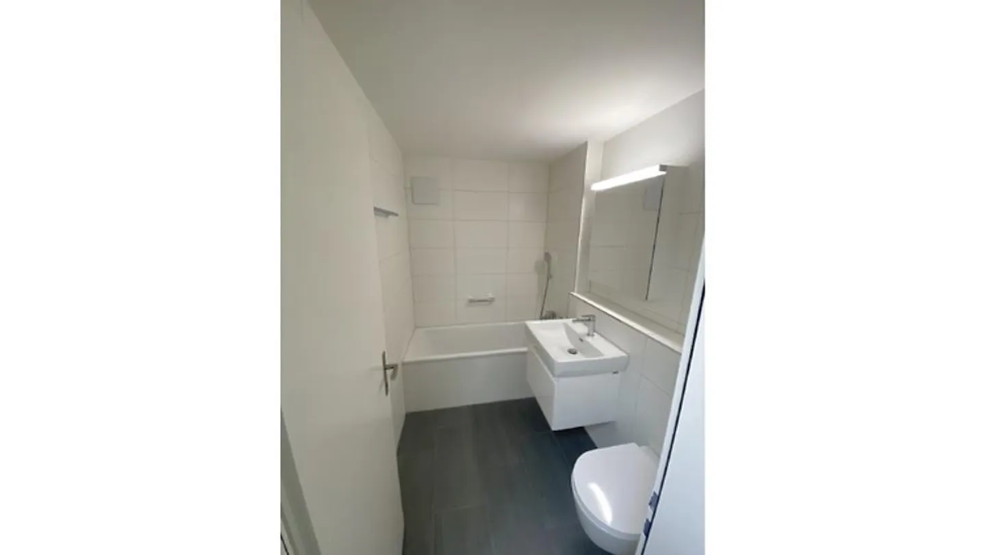 4½ ROOM APARTMENT IN AESCH (BL), FURNISHED, TEMPORARY - Photo 7 of 10