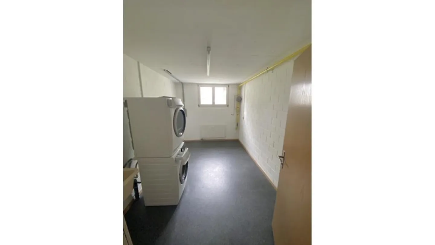 4½ ROOM APARTMENT IN AESCH (BL), FURNISHED, TEMPORARY - Photo 9 of 10