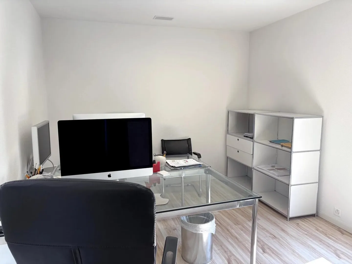 Geräumiger Gewerberaum (ideal für Büro und Dienstleistungsunternehmen) zur Miete in Monthey - Foto 8 von 11