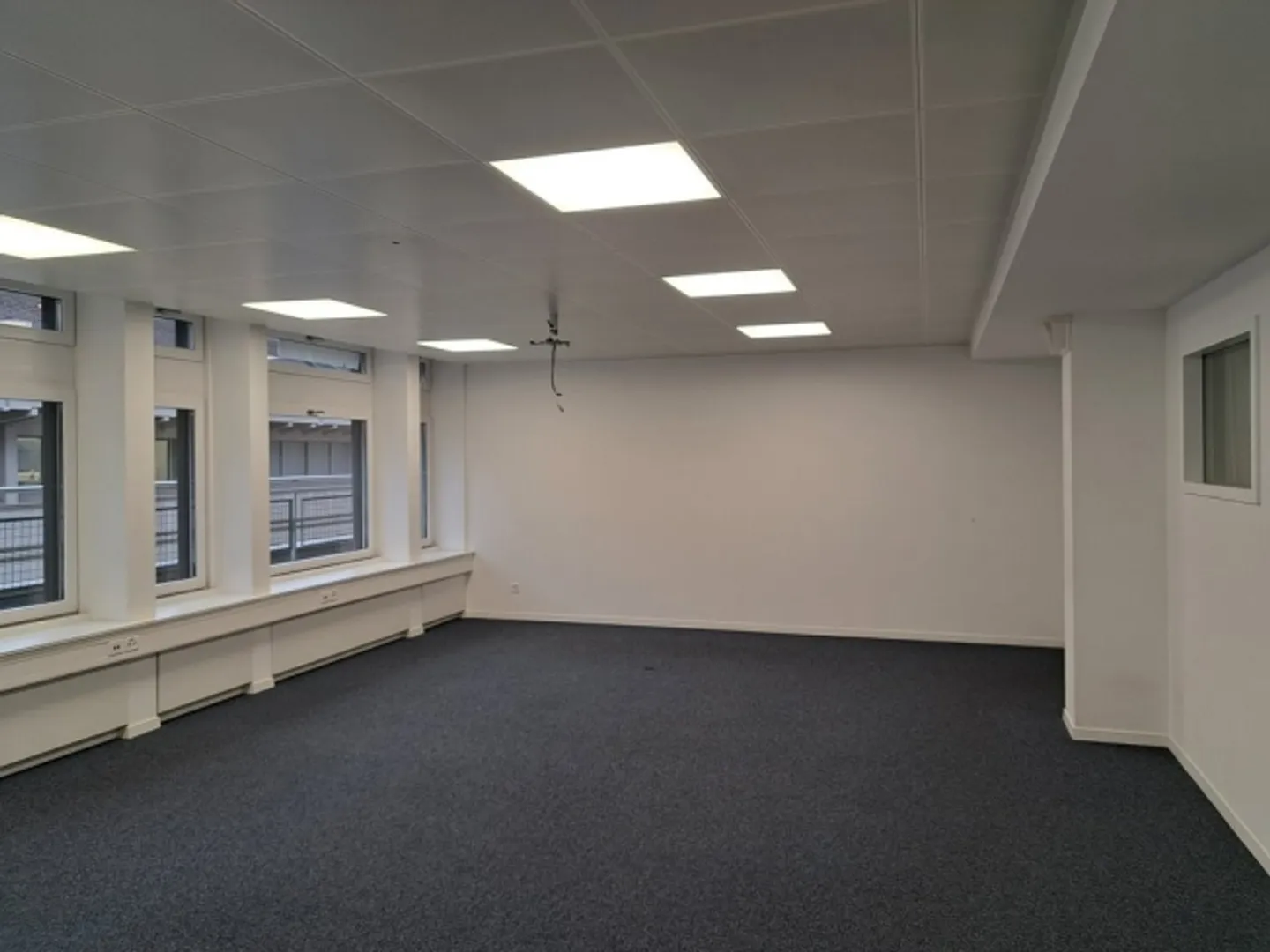 Small but fine - Your new office in the center of the city of St. Gallen! - Photo 3 of 6