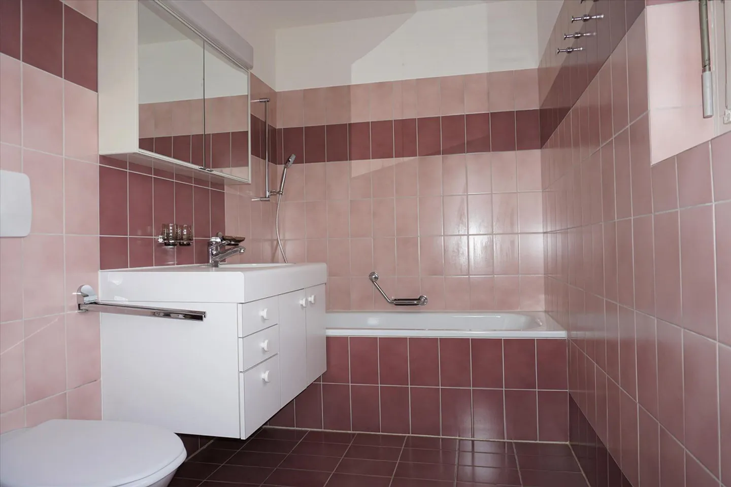 Geräumige Wohnung in Oberwinterthur - Foto 4 von 7
