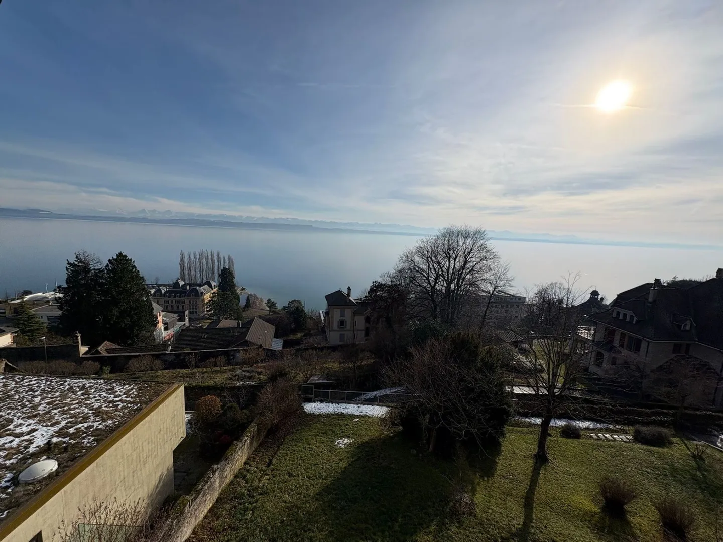 Appartement de 4 pièces au 2ème étage - Photo 2 sur 11