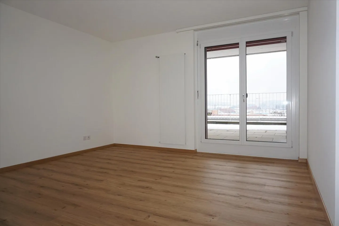 Geräumige Wohnung in Oberwinterthur - Foto 5 von 7