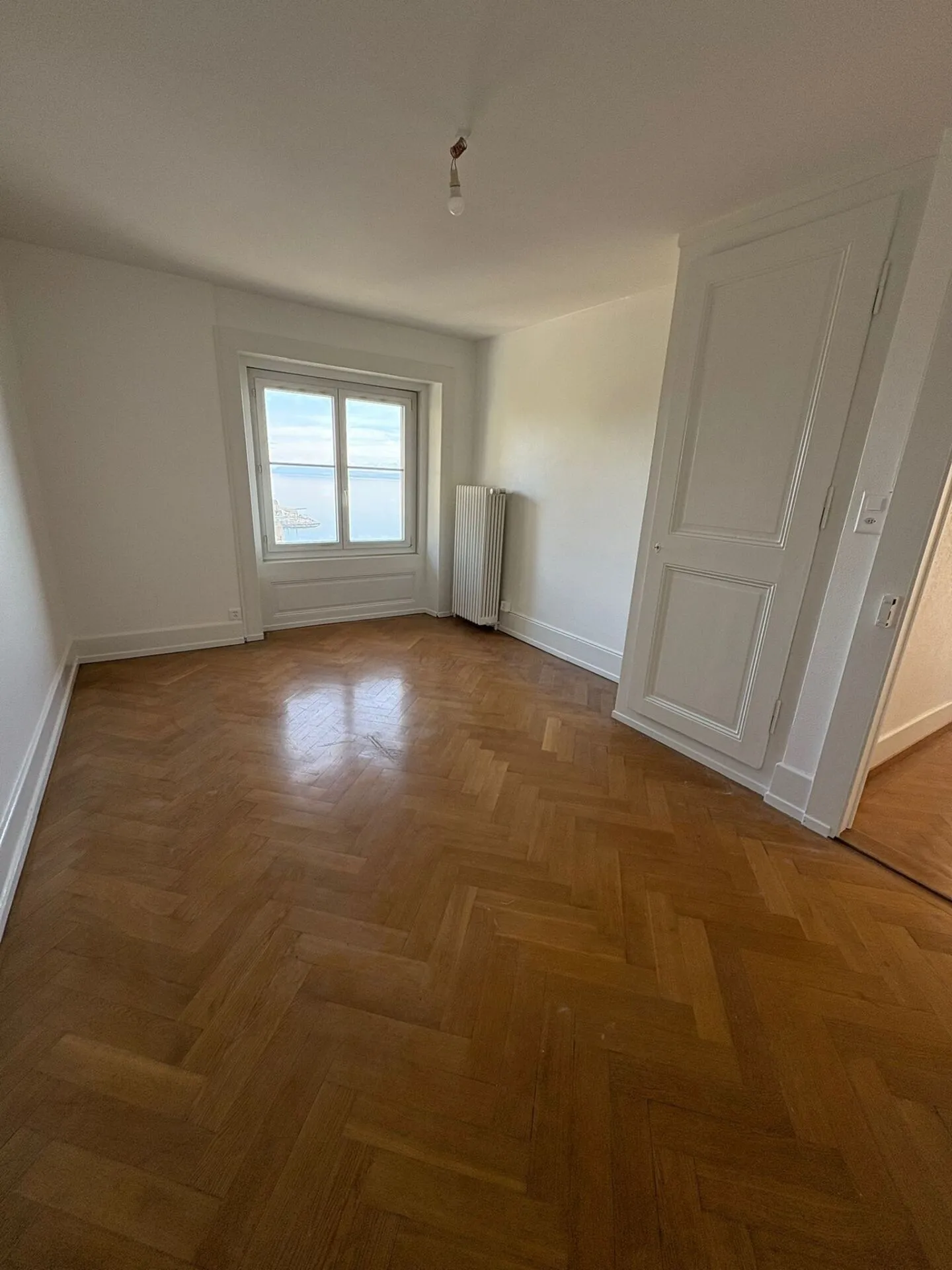 Appartement de 4 pièces au 2ème étage - Photo 5 sur 11