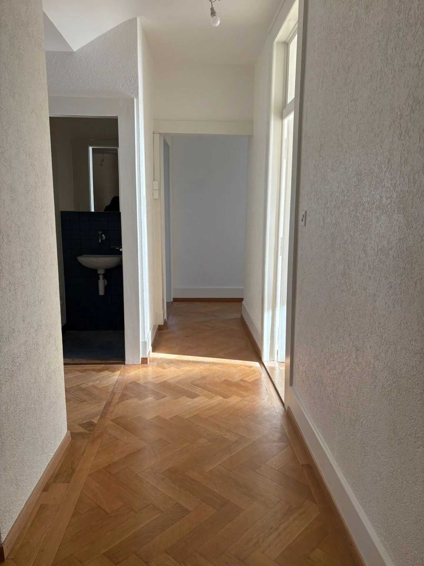 Appartement de 4 pièces au 2ème étage - Photo 7 sur 11