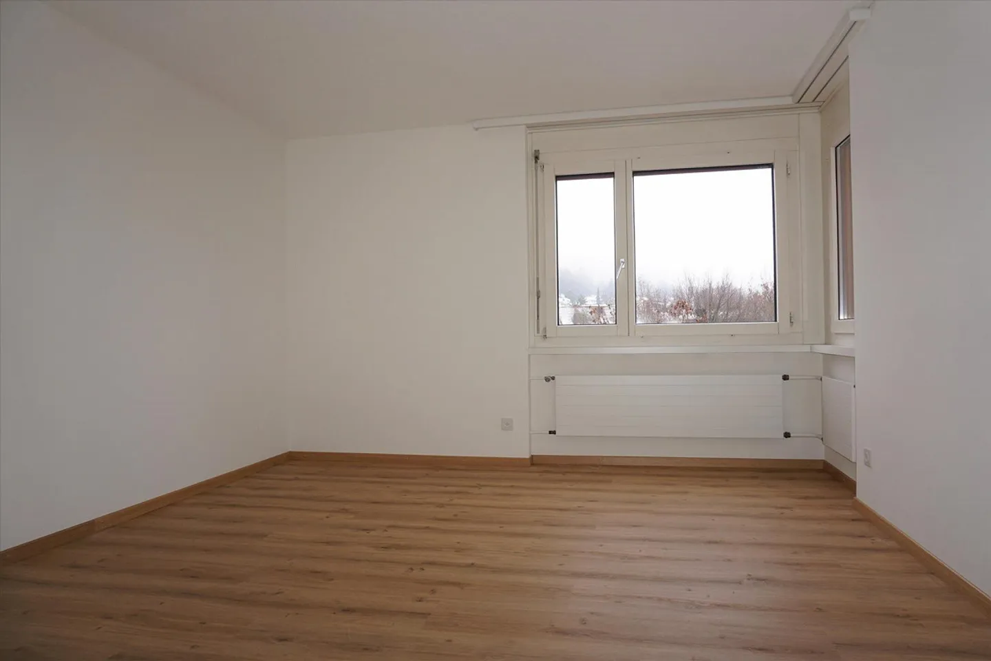 Geräumige Wohnung in Oberwinterthur - Foto 6 von 7