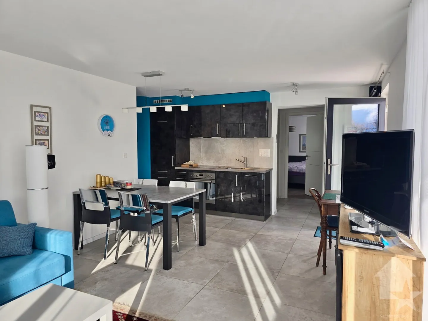 Individual Villa with 2 Independent Apartments - Photo 25 of 35