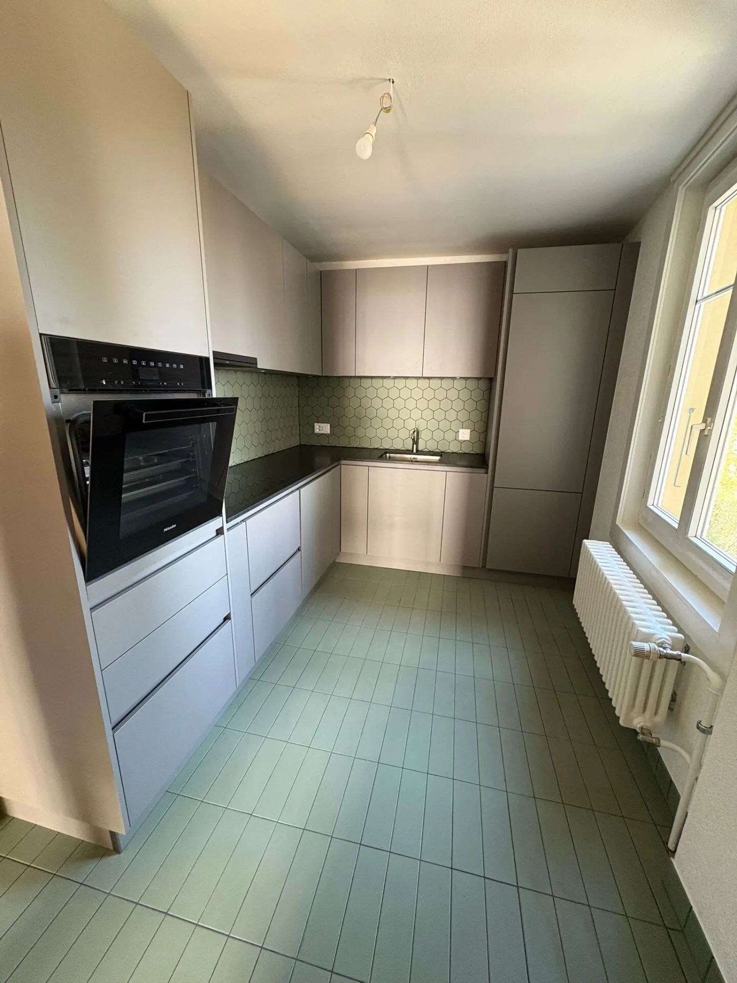 Appartement de 4 pièces au 2ème étage - Photo 9 sur 11