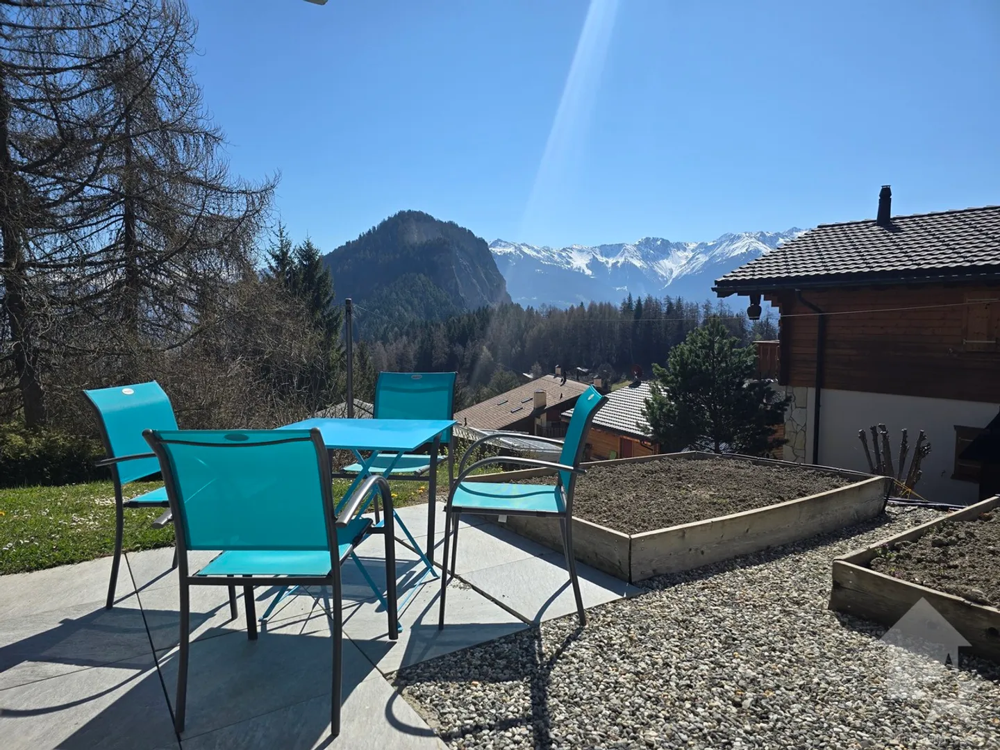 Individual Villa with 2 Independent Apartments - Photo 26 of 35