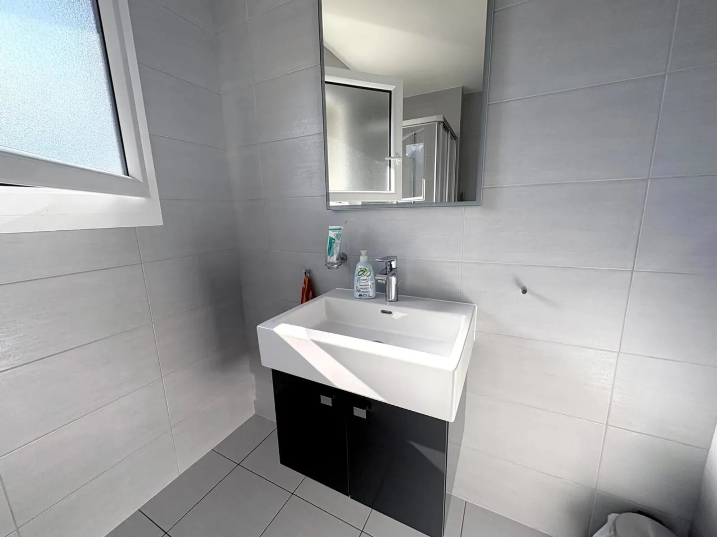 Geräumiger Gewerberaum (ideal für Büro und Dienstleistungsunternehmen) zur Miete in Monthey - Foto 10 von 11