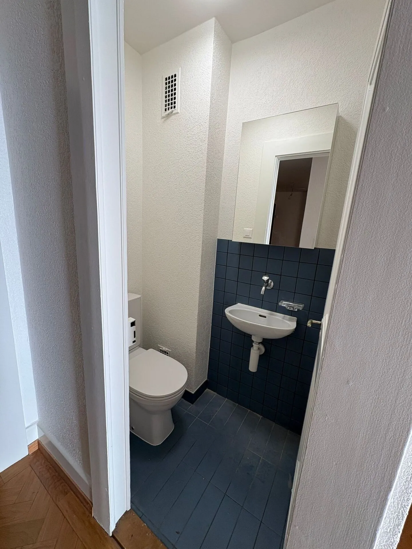 Appartement de 4 pièces au 2ème étage - Photo 10 sur 11