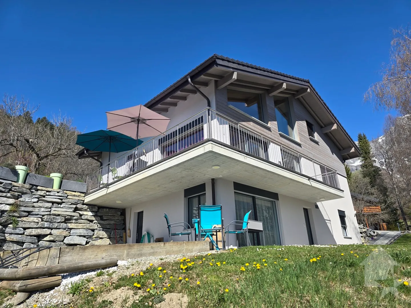 Individual Villa with 2 Independent Apartments - Photo 33 of 35