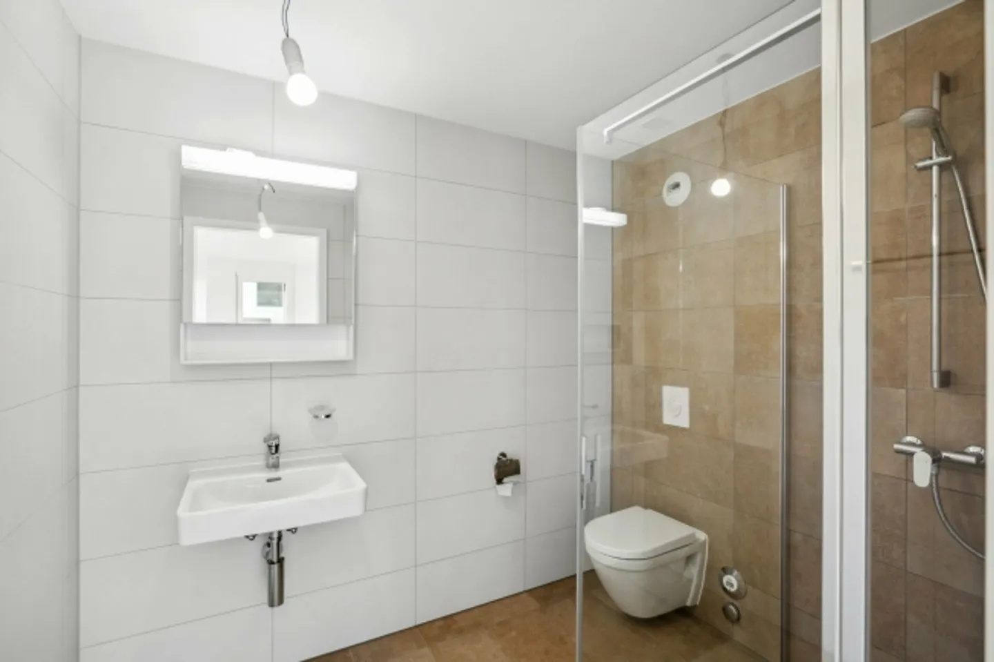 Logement dans récent quartier situé au coeur de la ville d'Orbe - Photo 3 sur 7