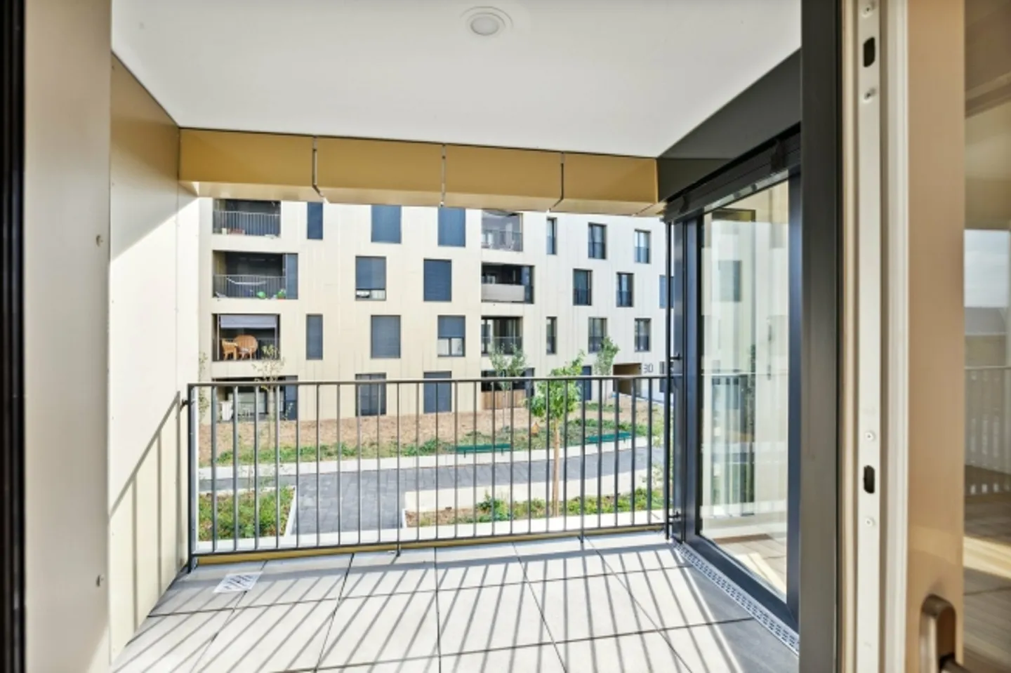 Logement dans récent quartier situé au coeur de la ville d'Orbe - Photo 7 sur 7