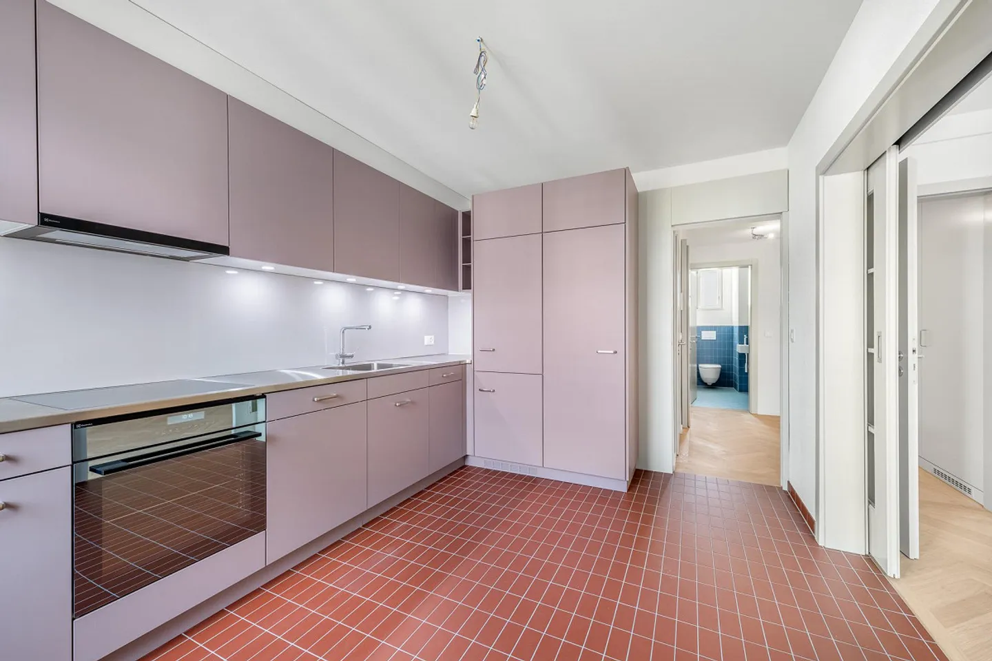 SEEBACHERHOF - Première location après rénovation - Photo 7 sur 9