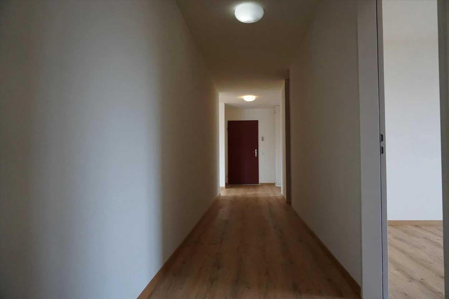 Geräumige Wohnung in Oberwinterthur - Foto 7 von 7