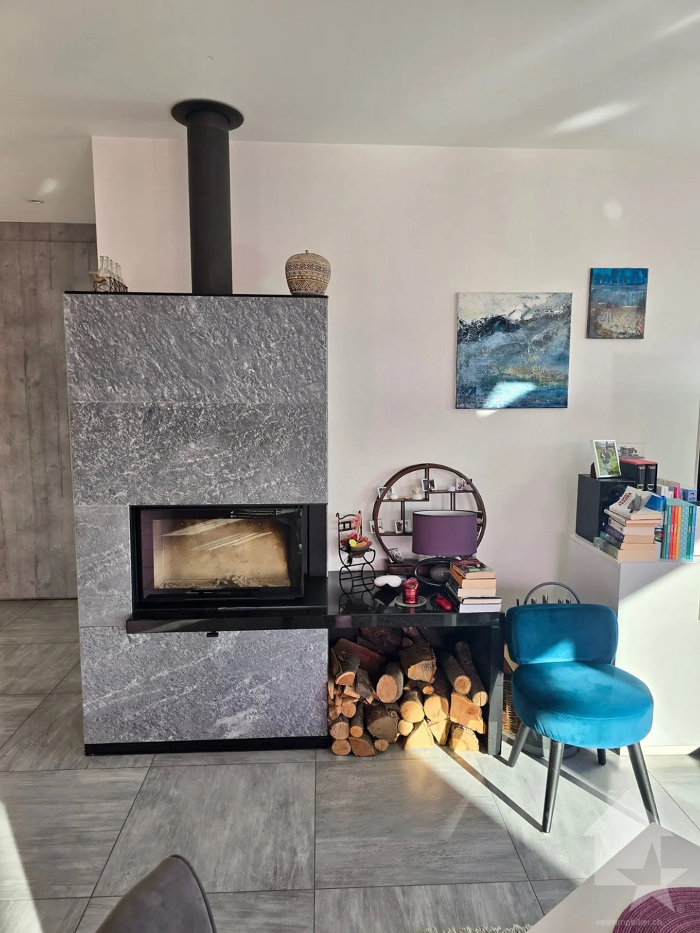 Individual Villa with 2 Independent Apartments - Photo 17 of 35