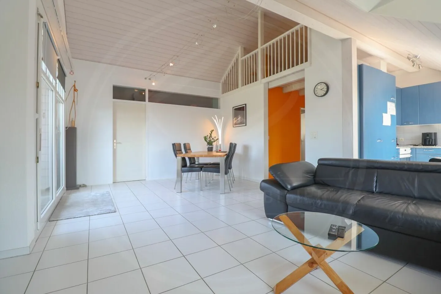 VERKAUFT - Die ideale Wohnung für den Start ins Eigentum: kompakt, charmant und zentral gelegen - Foto 4 di 13